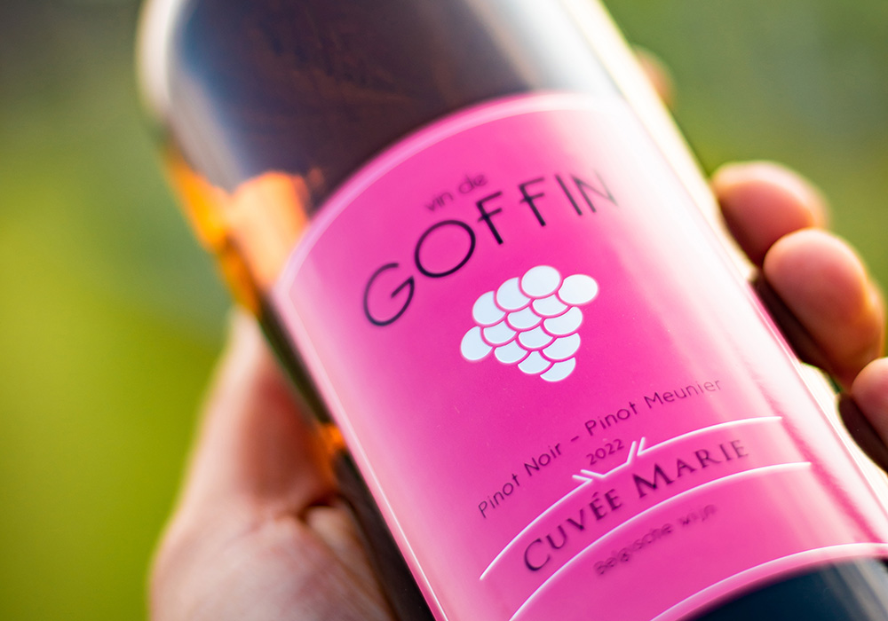 Vin de Goffin