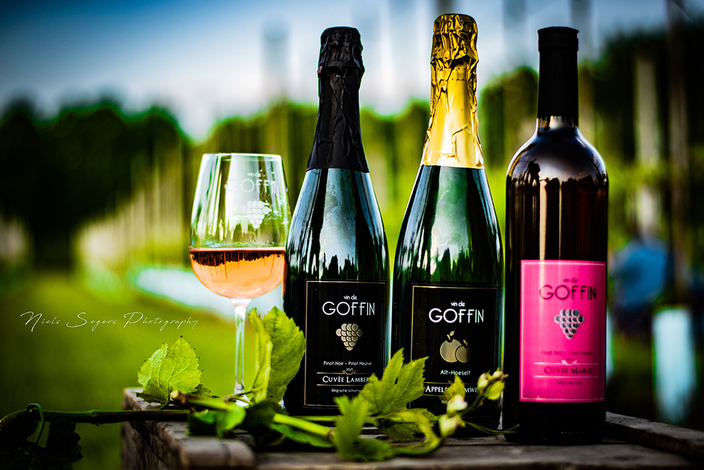 Vin de Goffin